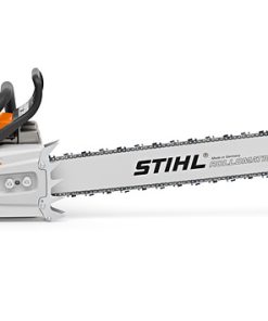 MS 881 Gasoline Chainsaw